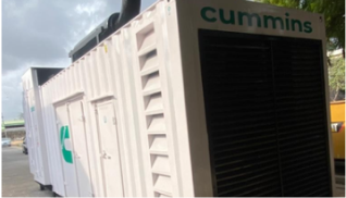 Cummins Engines Maintenance & Repair services.