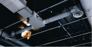 Exhaust, Thermal & Heat Control Solutions