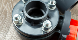 Marine & Industrial Fitting / Plumbing