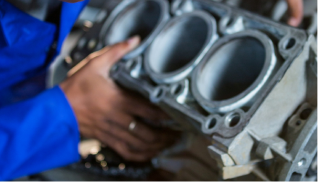 Sales of Genuine Cummins Engine Spares parts