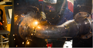 Structural Welding
